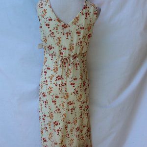 Forever 21 Sun Dress